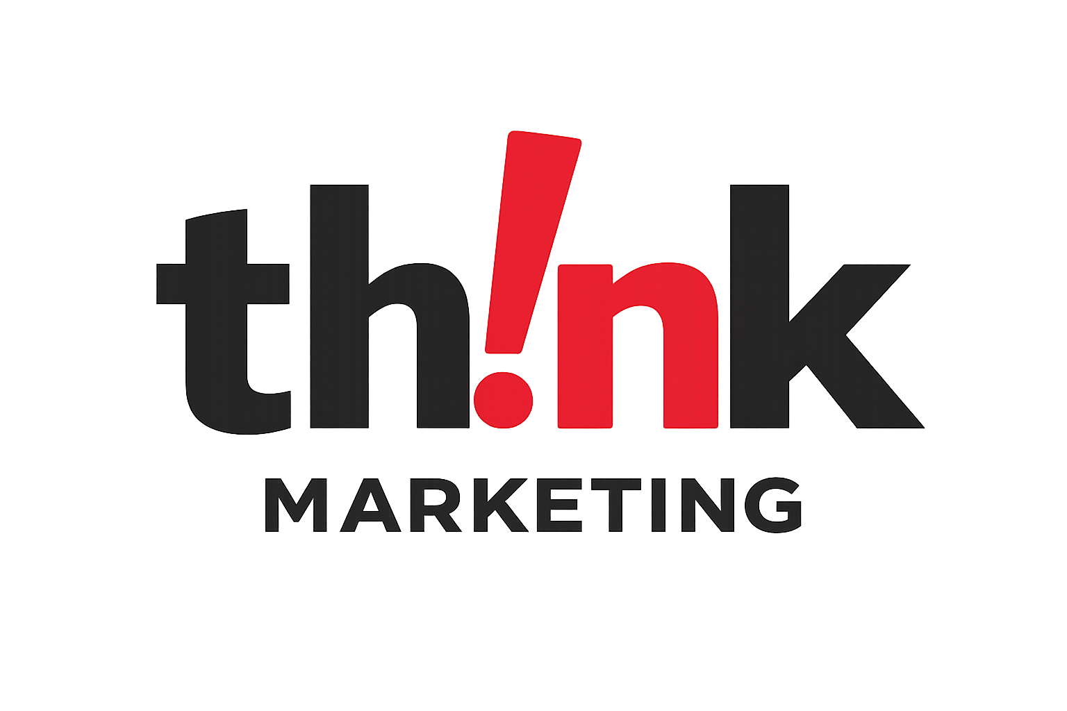 Think Marketing Logo