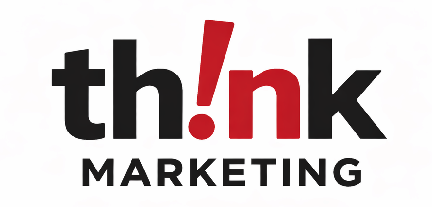 Think Marketing Logo